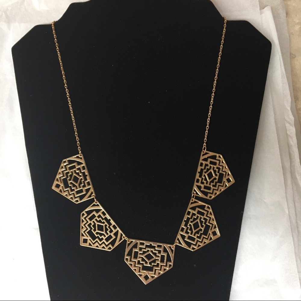 Paparazzi Necklace